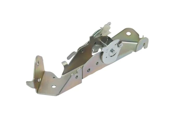 Briggs & stratton regelsteun