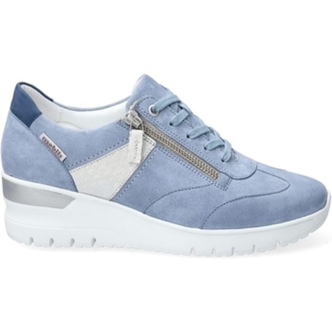 Lage Sneakers Mobils KILIANA