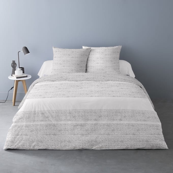 Luxe Dekbedovertrek Flanel - Winter - 240 x 220 cm - Olam