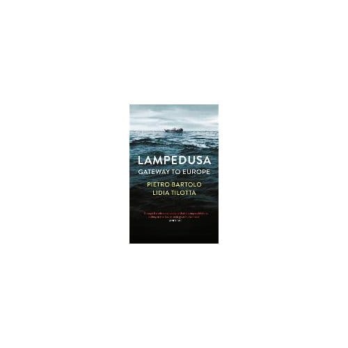 Lampedusa - Pietro Bartolo