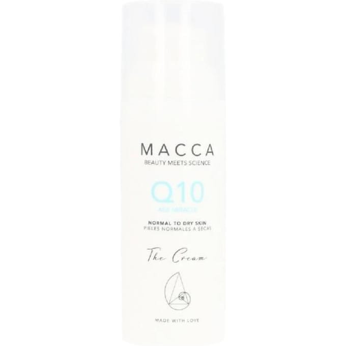 Anti-aging crème - MACCA - Age Miracle - 50 ml - Hydraterend - Anti-aging - Droge huid