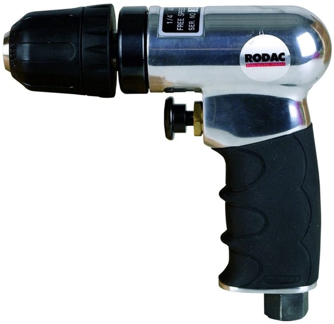 RODAC boormachine 6 mm