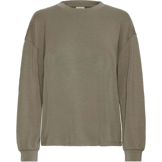 Dames sweatshirt fransa FRAURORA 7