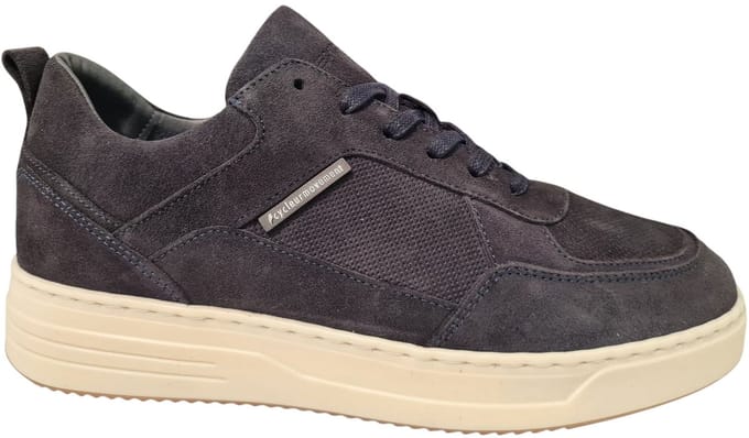 Cycleur De Luxe Sneaker Donkerblauw 43