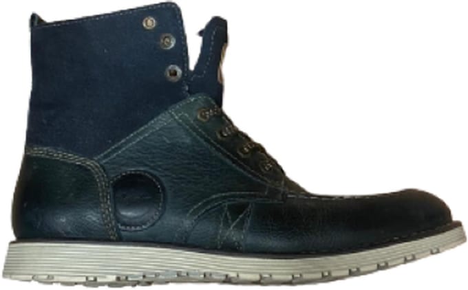 Australian Veterschoenen - Blauw - Maat 42