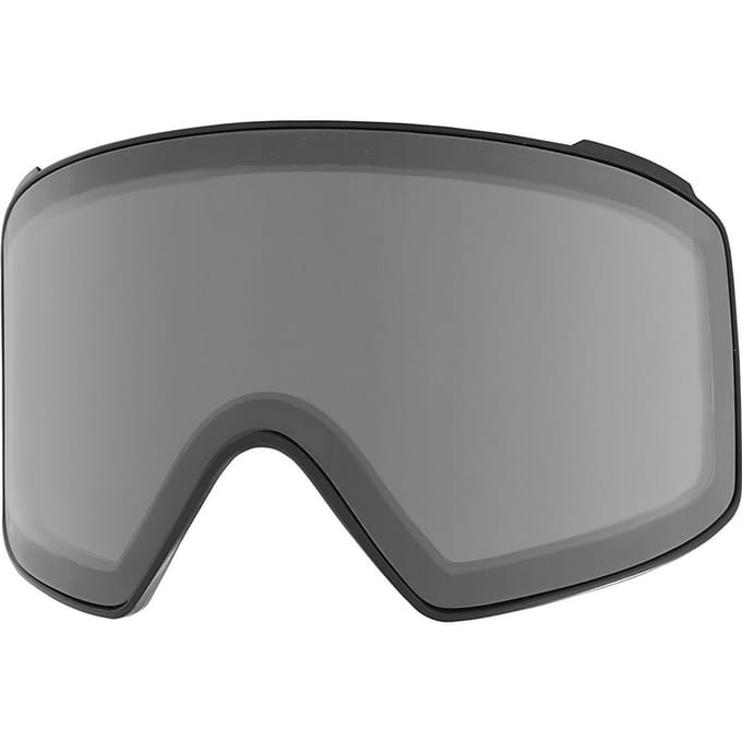 Anon M4 Cyl Lens wit