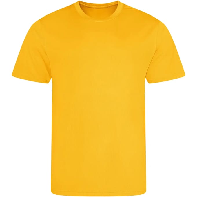 Neoteric Ademend T-shirt Just Cool