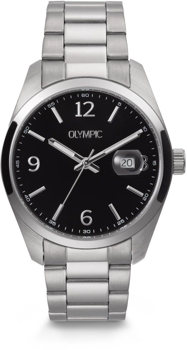 Olympic OL75HSS003 Louis Heren Horloge
