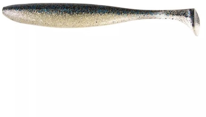 Keitech Easy Shiner 8 (20 cm) Softbait - 2 stuks Bluegill Flash 418T