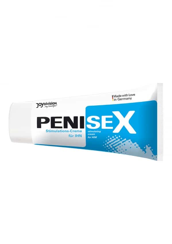 Joydivision Penisex - 50 ml - Stimulerend Middel