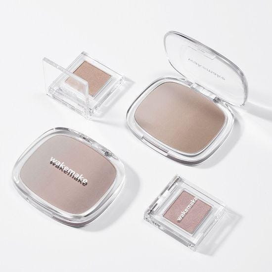 [WAKEMAKE] Mix Blurring Volume Shading (2 Colors) 02 Neutral Cool