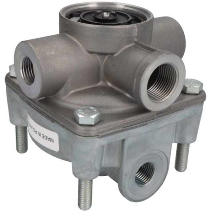 Relaisklep WABCO 973 001 020 0