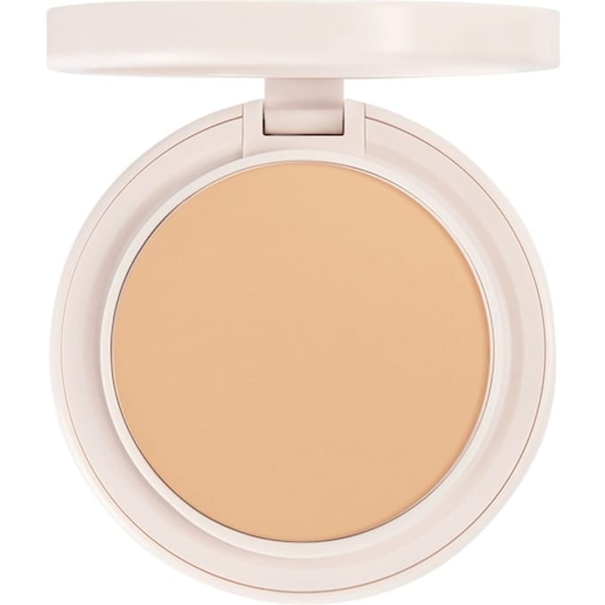 Kylie Jenner Cosmetics Stichting Natural Blur Powder Foundation Dames 10 g