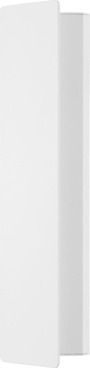 EGLO Zubialde Wandlamp - LED - 36 cm - Wit