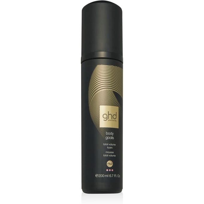 ghd Body Goals 200 ml