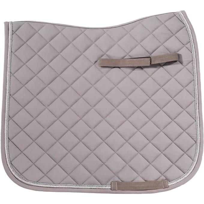 Dressuurmat voor paarden HKM Misty