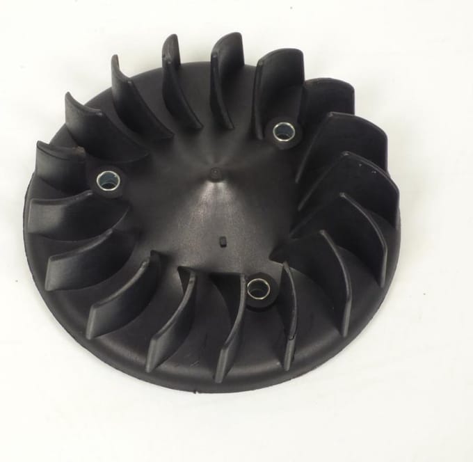 p2r ventilator voor piaggio 50 fly 2t scooter voor 2020 nieuw