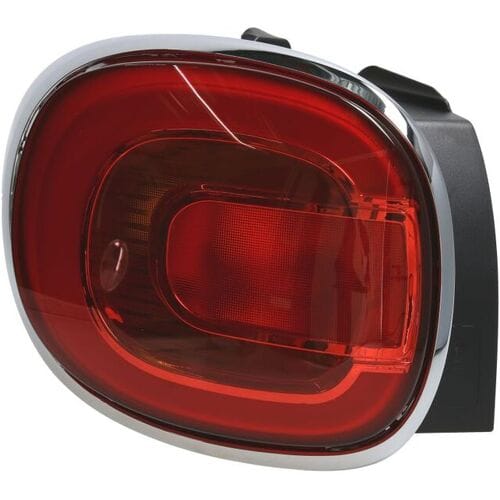 Achterlicht TYC 11-12364-26-2, Links