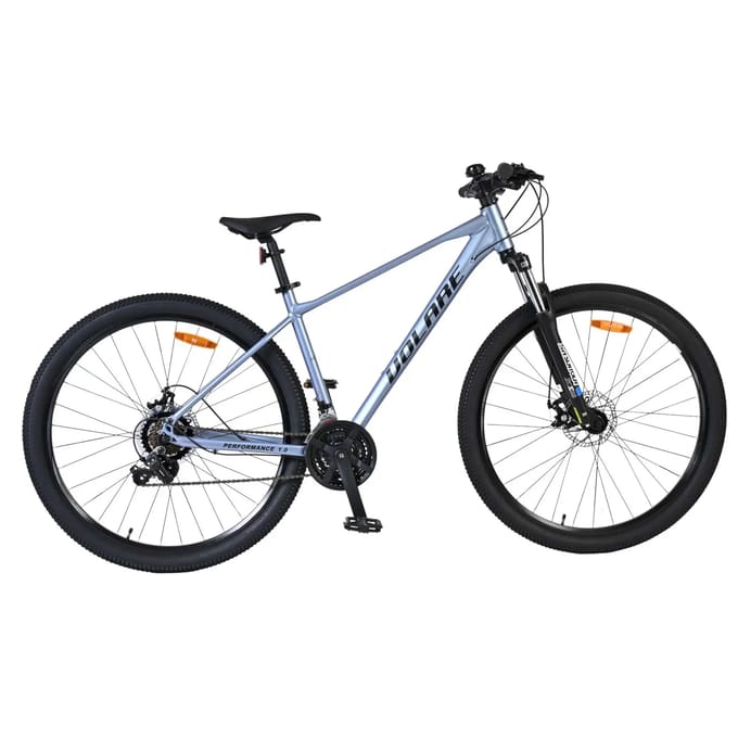 Volare X-Trail MTB - Jongens - 29 inch - M - Grijs - 21 versnellingen