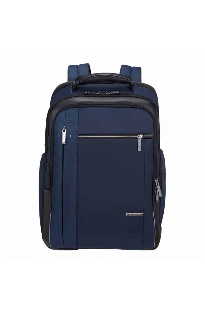 Samsonite Laptoprugzak - Spectrolite 3.0 Lpt Backpack 17.3 Inch Exp Deep Blue