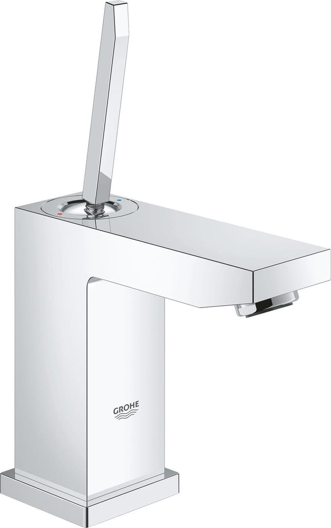 Grohe Eurocube Joy  Wastafelmengkraan (opbouw)