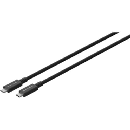 Neutrik 1038976 USB-C-kabel USB 3.1 Gen2 USB-C 5 m