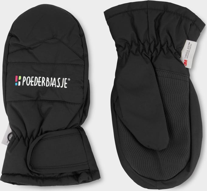 Poederbaas Wintersporthandschoenen Unisex