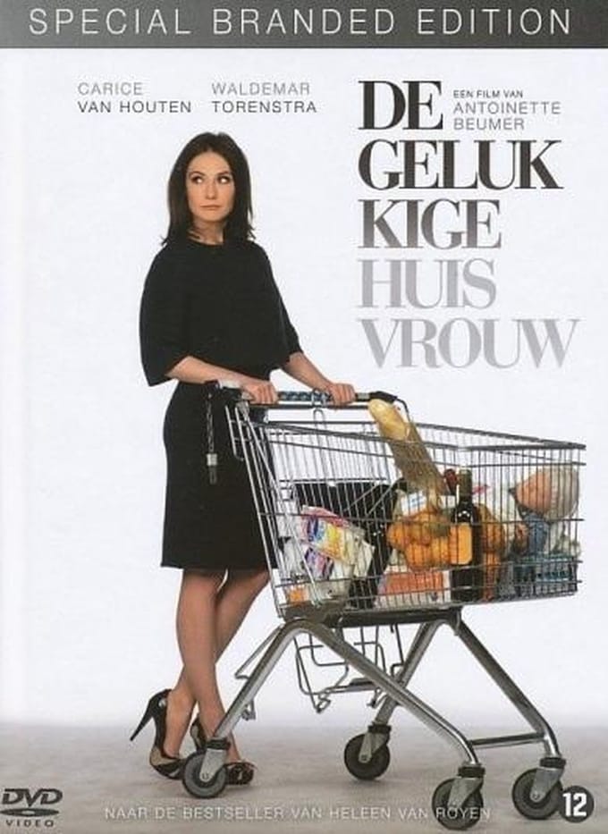 De Gelukkige Huisvrouw (Special Branded Edition)