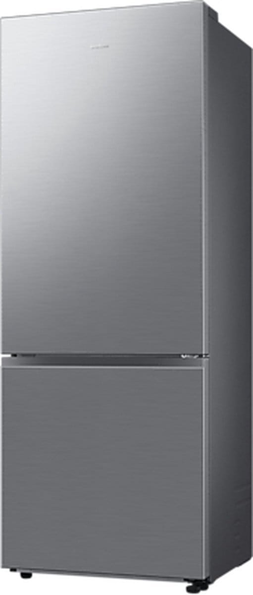 Samsung RB53DG703DS9EF - koel-vriescombinatie - 203 cm - No Frost - Extra ruimte door SpaceMax