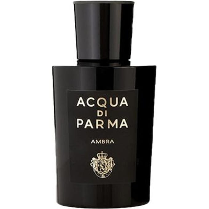 Acqua di Parma Ambra - 100 ml - eau de parfum spray - unisexparfum