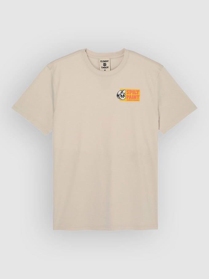 T-shirt Element Timber Canned