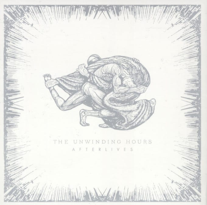 The Unwinding Hours - Afterlives (CD)