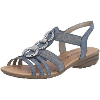 Platte sandalen Remonte -