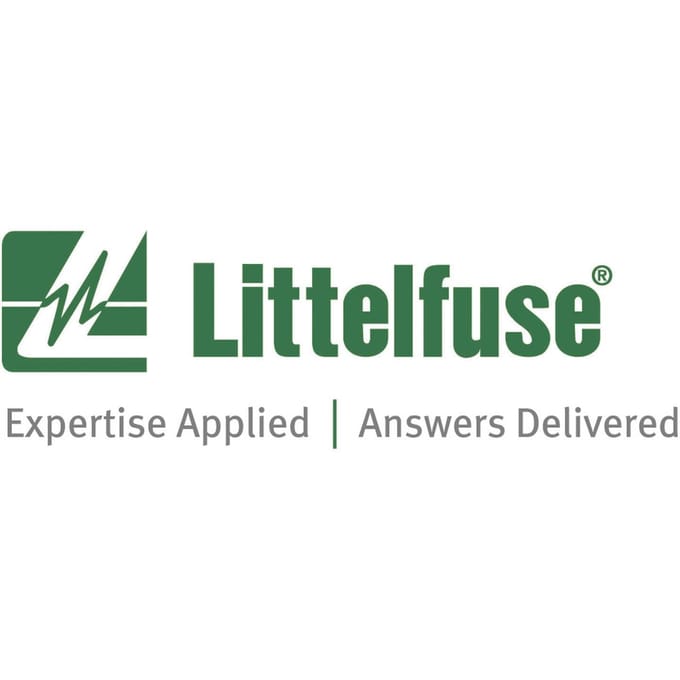 Littelfuse JLLN225.X JLLN225.X Zekering Inhoud 1 stuk(s) Bulk