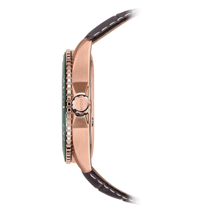MIDO Ocean Star M0424303609100 Ocean Star 200C Horloge