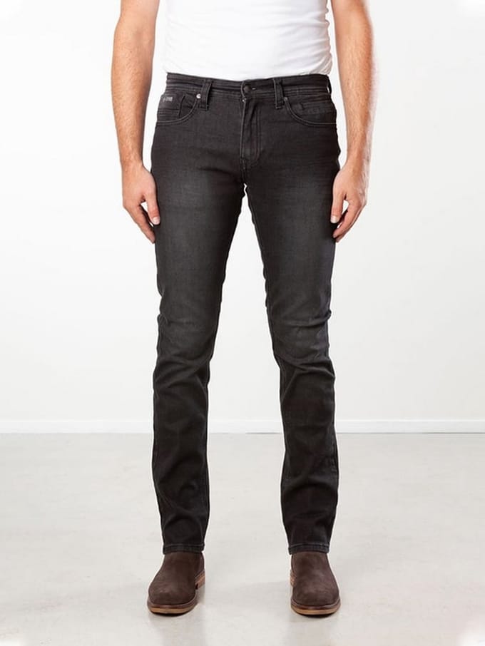 Heren jeans new star
