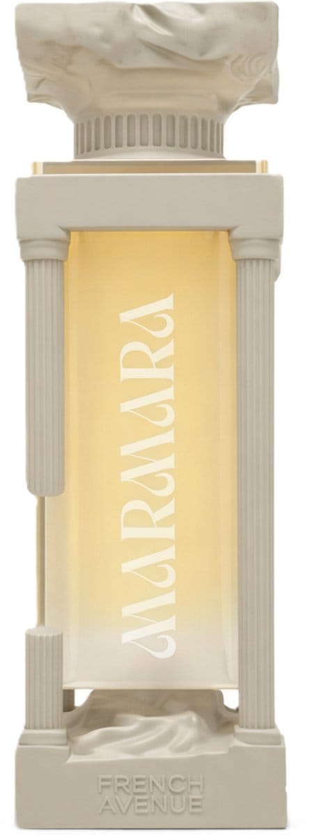 French Avenue Marmara - Eau de Parfum - 100 ml