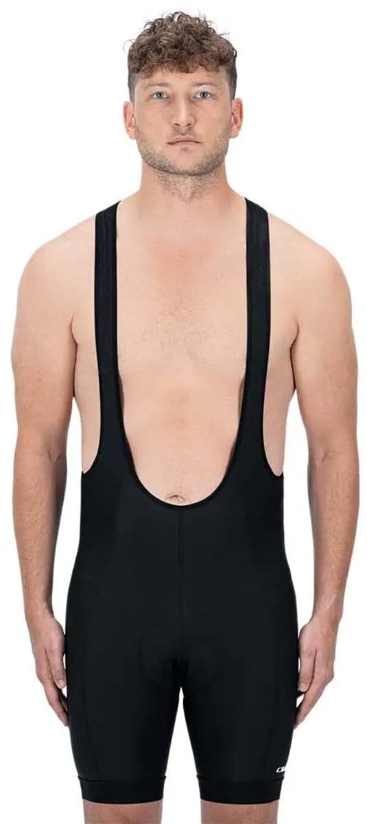 Cube Atx Fietsbroek Zwart XL Man