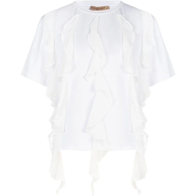 Blouse Rinascimento CFC0127749003