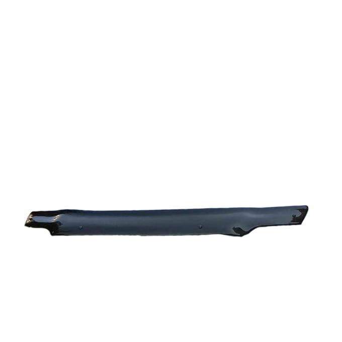 Motorkapafdekking en winddeflector voor Volkswagen Caddy van 2004 tot 2010