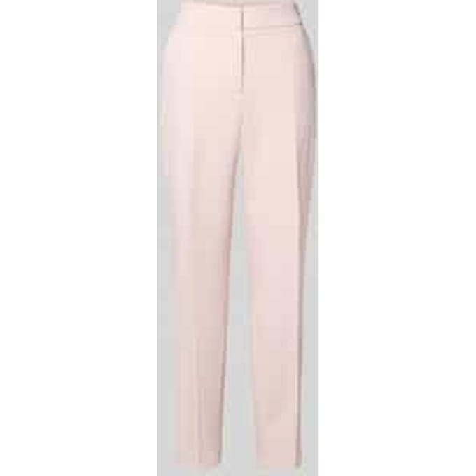 s.Oliver - female - Sigarettenbroek in slim fit
