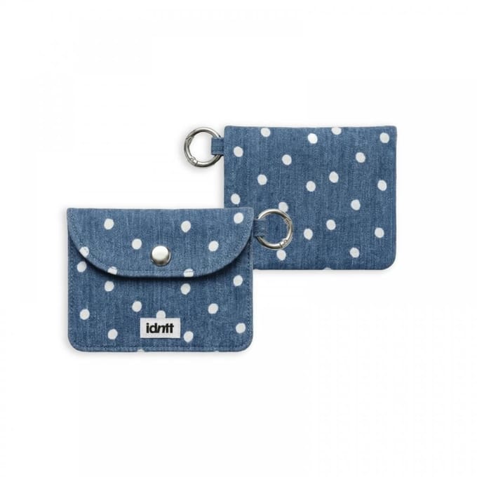 Idntt Mini Pouch   2026 Idntt Fanmeeting In Seoul Md