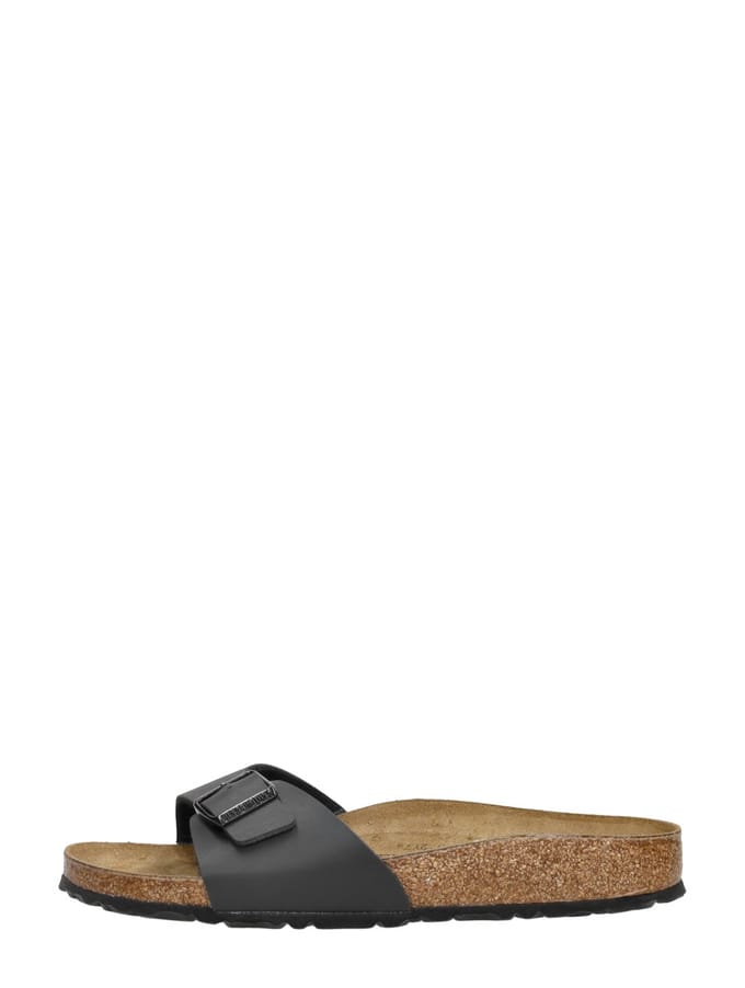 Sandalen Birkenstock Madrid Birko-Flor