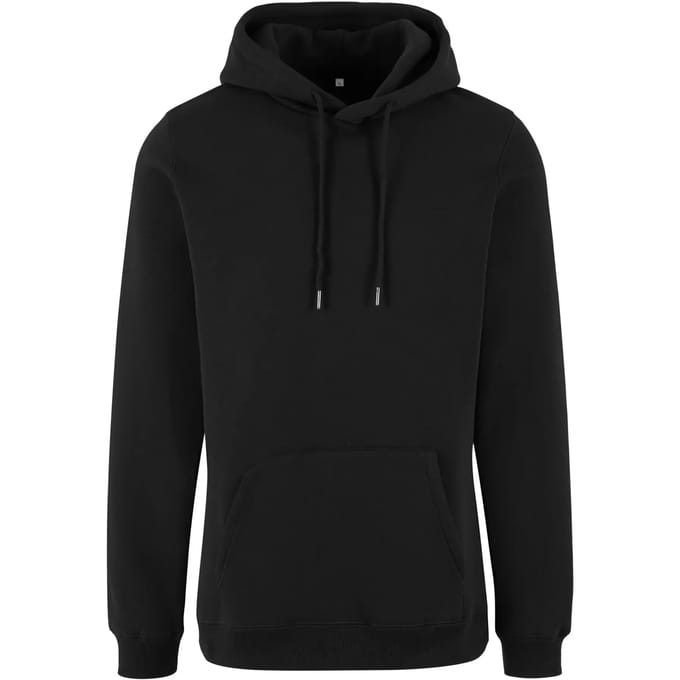 Mister Tee - MT Men Hoodie/trui - S - Zwart