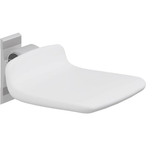 Pressalit PLUS shower seat 310 fold up R7304000