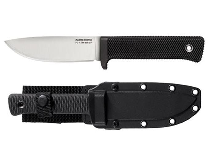 Cold steel master hunter