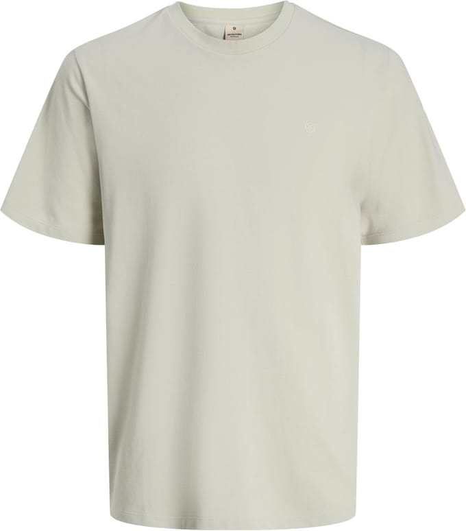 JACK&JONES - JPRBLUHUG SS TEE SMU - Heren - T-shirts