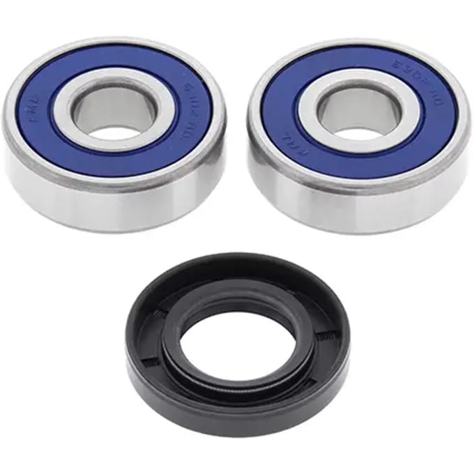Vooras lagers en afdichtingen set All Balls Racing 25-1309