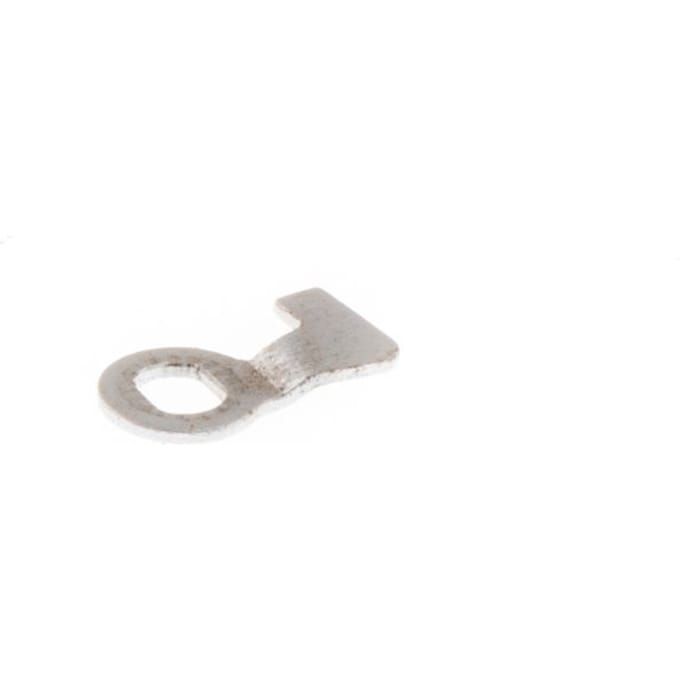 Throttle stop