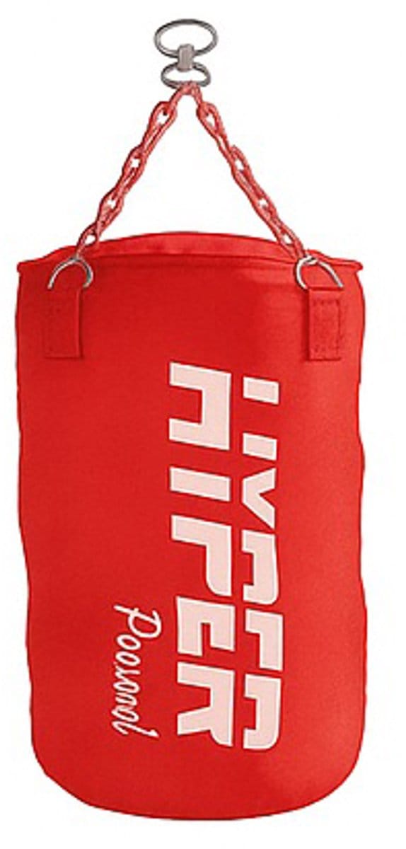 Hyper-bokszak-60cm-Rood